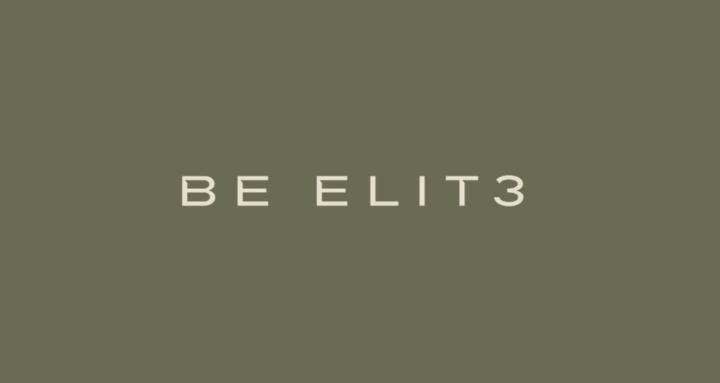 Be Elit3 Training Club