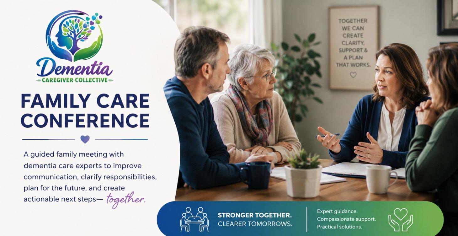 The Family Conference