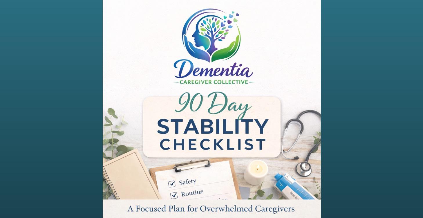 The 90 Day Stability Checklist