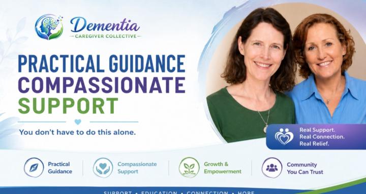 Dementia Caregiver Collective