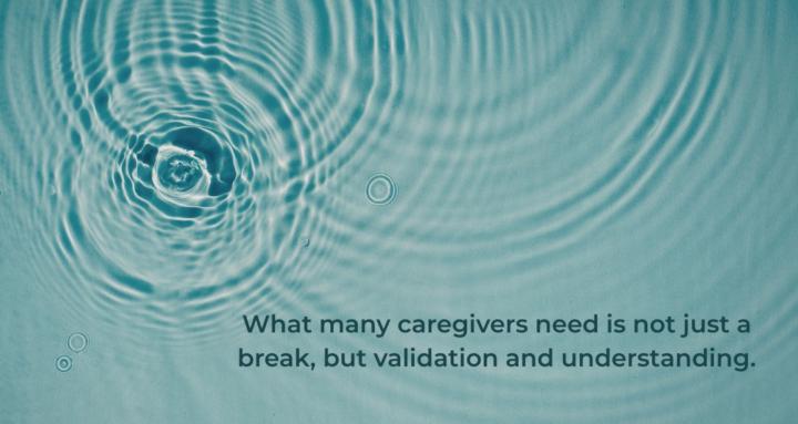 Dementia Caregiver Collective