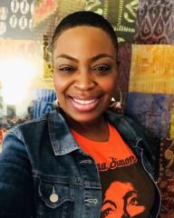 Michelle Jones-Brown
