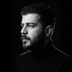 Hussam Almajmaie