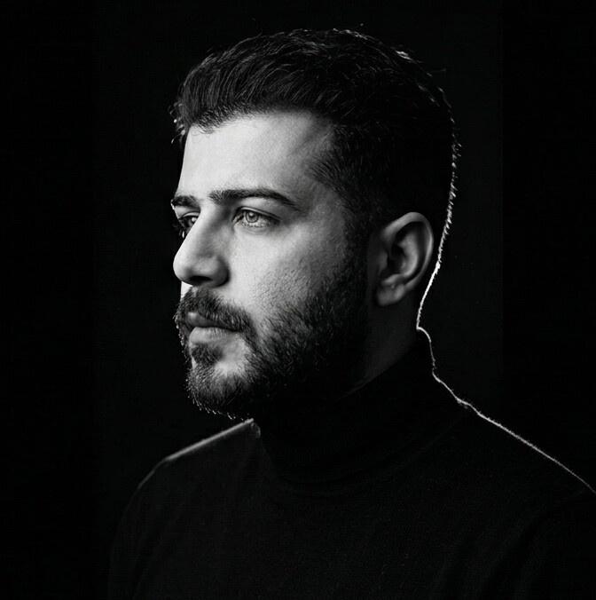 Hussam Almajmaie