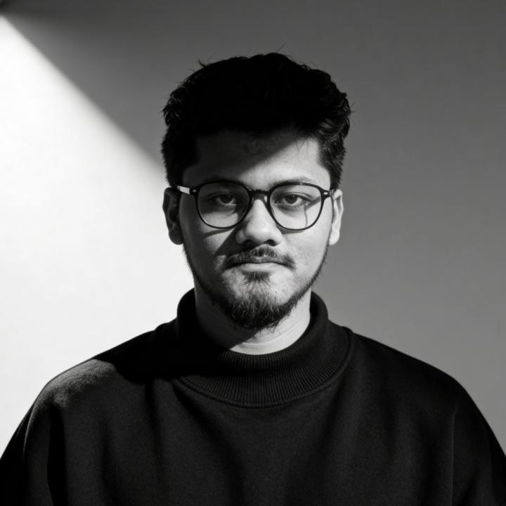 Pratik Das