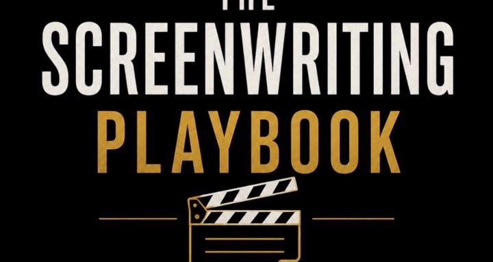 The Screenwriting Playbook