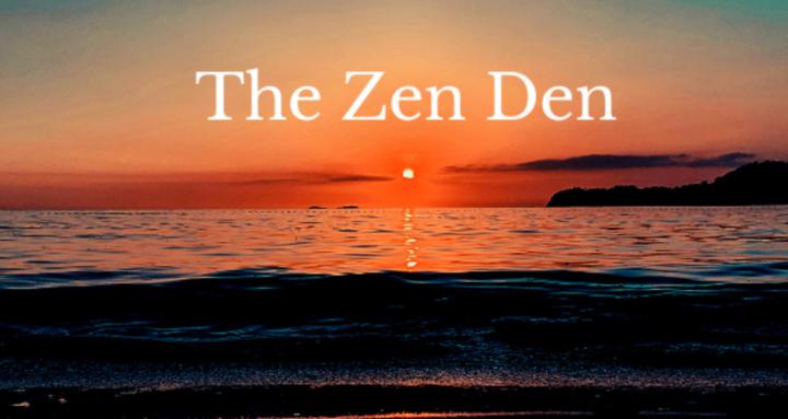 The Zen Den