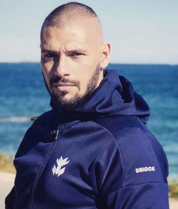 Николай Тодоров