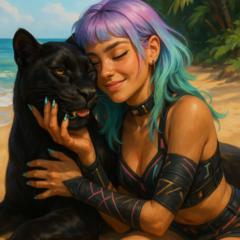 Justina Tam