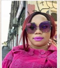 Favour Mansaray