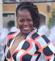 Patricia Thomas