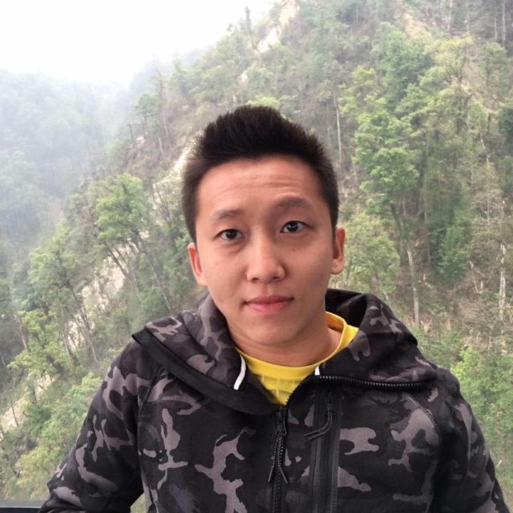 Siow ChinWei