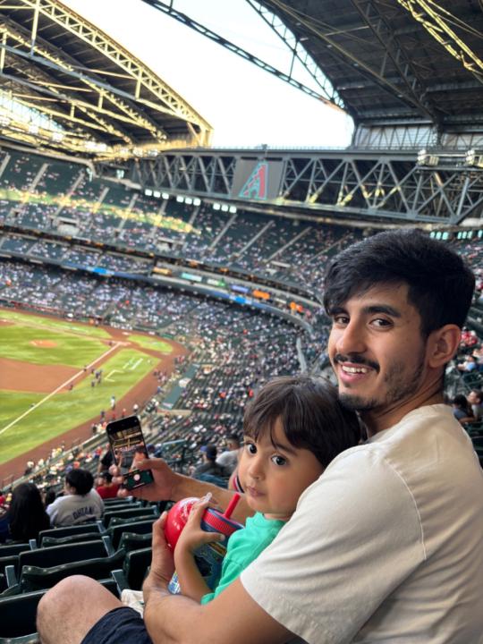 Victor Nieblas Bonillas