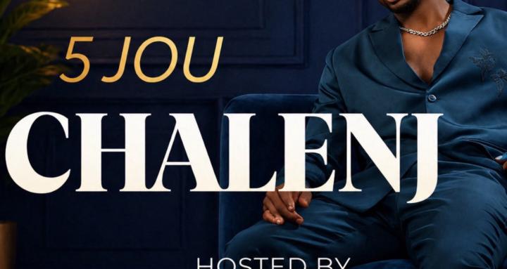 5 Jou Chalenj Amazon | Walmart