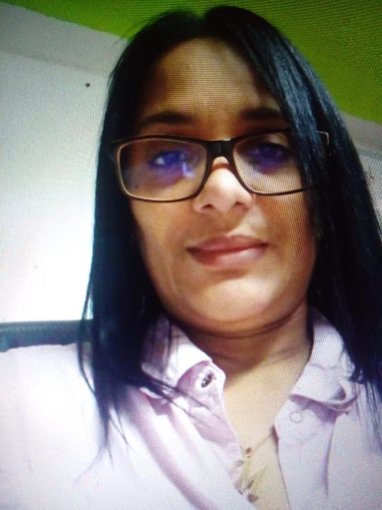 Marlenis Laffontt