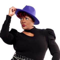 Chante Bradley