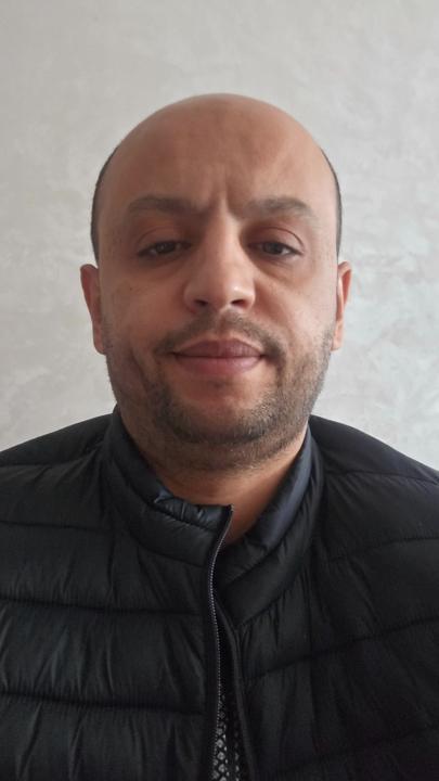 Samir Feriani