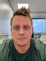 Christopher Ooijkaas