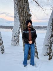 Harjeet Singh