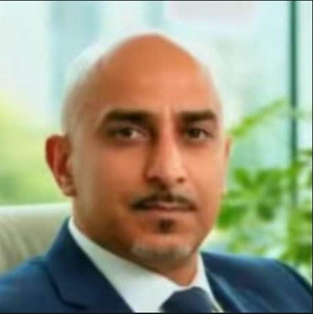 Ansar Ali