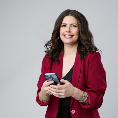 Leah Mazur