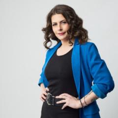 Leah Mazur