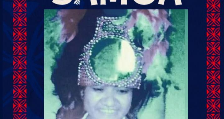 SAMOAN 🇼🇸LANGUAGE