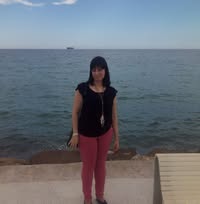 Maria Isabel Domenech Gandia