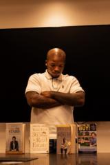 Jayvon Donovan
