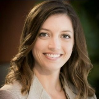 Stephanie Wright