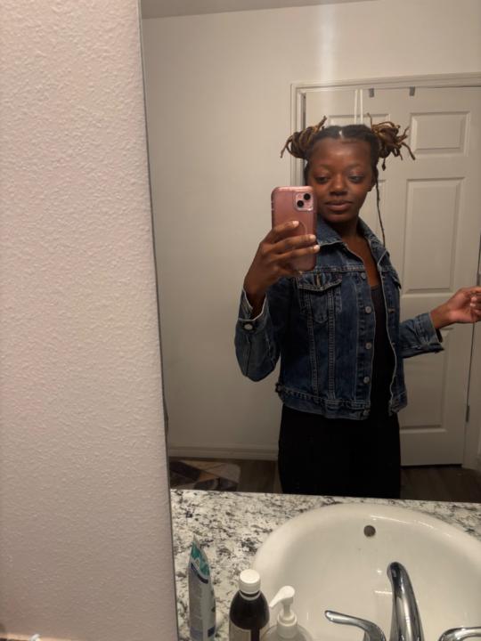 Nyah Neal