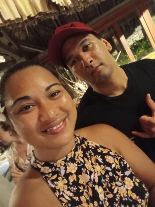 Hoto épouse Atiu Turouru, Manolia