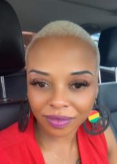 Tunicia Wilson