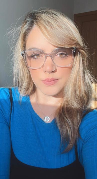 Patricia Abad