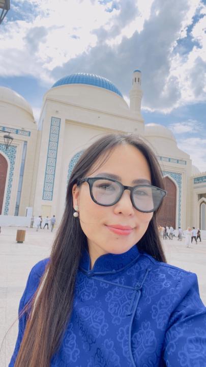 Delkhiitsetseg Maam
