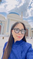Delkhiitsetseg Maam