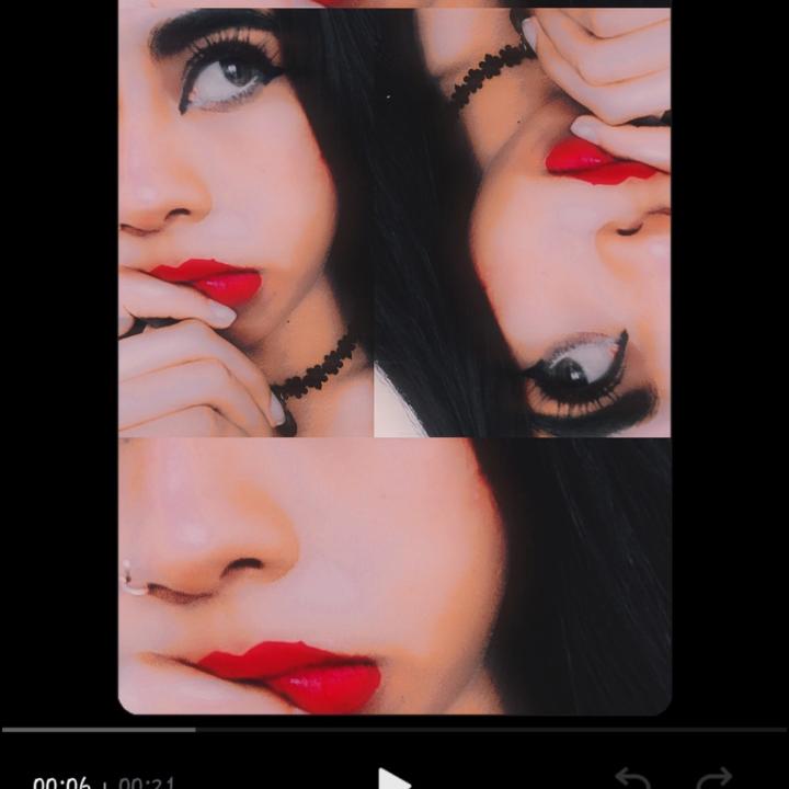 Iris rubi Echeverria ortiz