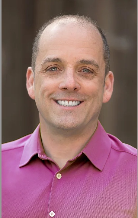 Kevin Corkum