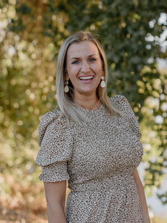Tara Carr