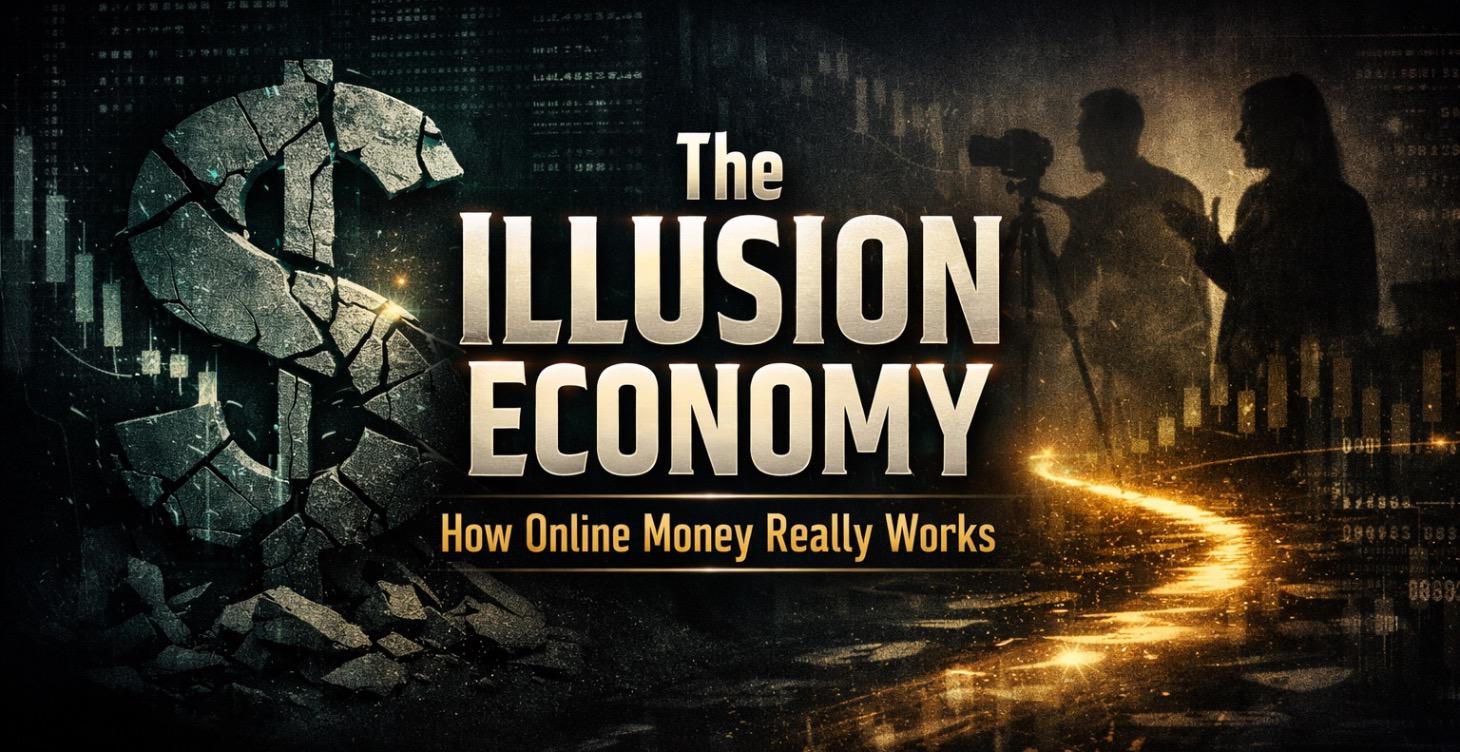 Multiple Ways To Make Money Online Pick & Execute