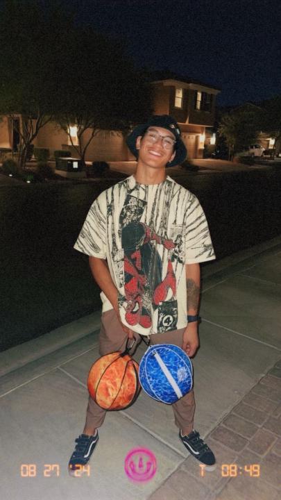 Isaiah Mendiola