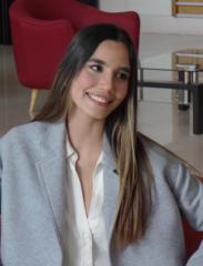 Ana Sánchez