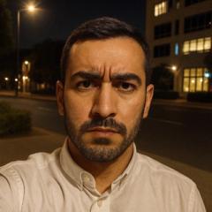 Mohammed Al Hodli