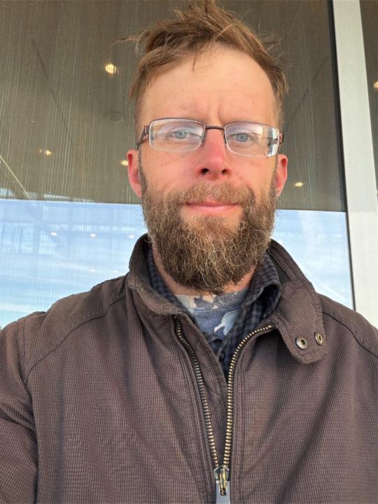Dan Pawelski