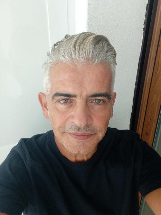 Mario D'Aprile
