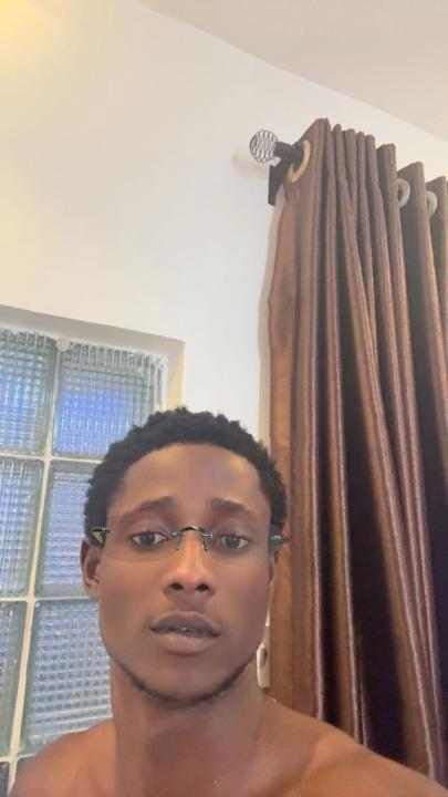 Emmanuel John