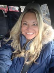 Jessica Miller