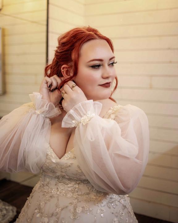 Abigail Haisley