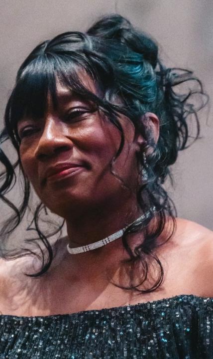 Alvina Brown