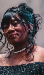 Alvina Brown